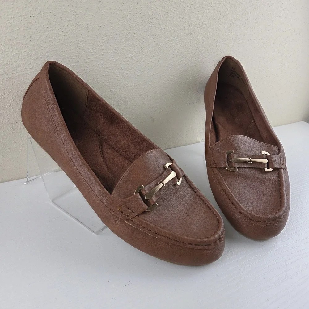 AEROSOLES dean brown